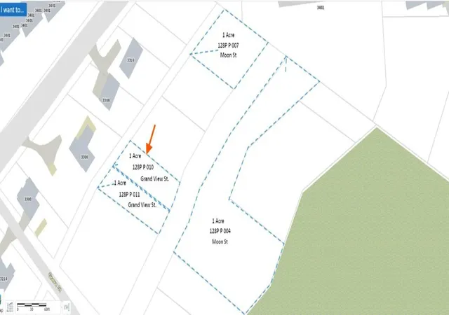 Photo 3 of Land for sale at 010 Grand View St, Chattanooga, TN 37406 | MLS# 1537634 | Listing updated on 2026-07-28