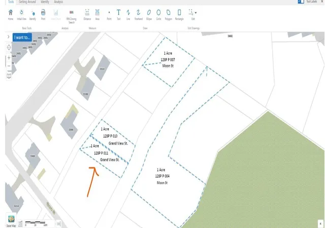 Photo 3 of Land for sale at 011 Grand View St, Chattanooga, TN 37406 | MLS# 1537635 | Listing updated on 2026-07-28