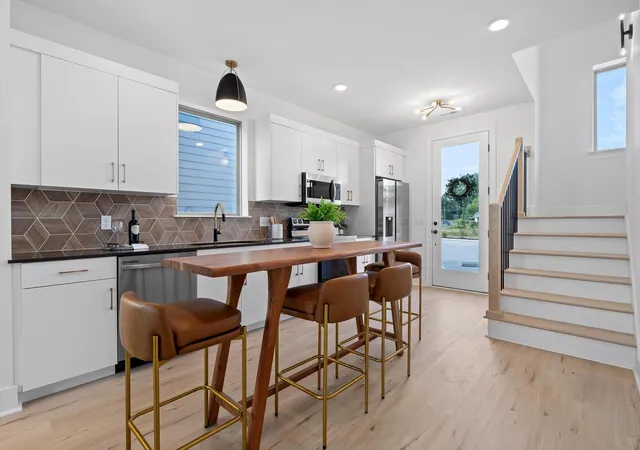 Photo 1 of Townhouse for sale at 2550 E 18th Street, Chattanooga, TN 37404 | MLS# 1537645 | Listing updated on 2026-06-27