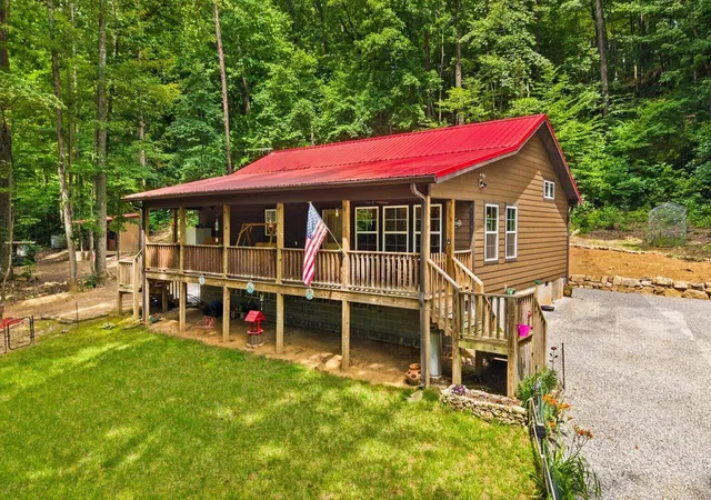 Homes for sale in Dunlap, TN | 307 Smith Mountain Rd, Dunlap, TN 37327 | MLS# 1537747