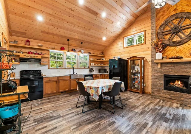 Homes for sale in Dunlap, TN | 307 Smith Mountain Rd, Dunlap, TN 37327 | MLS# 1537747