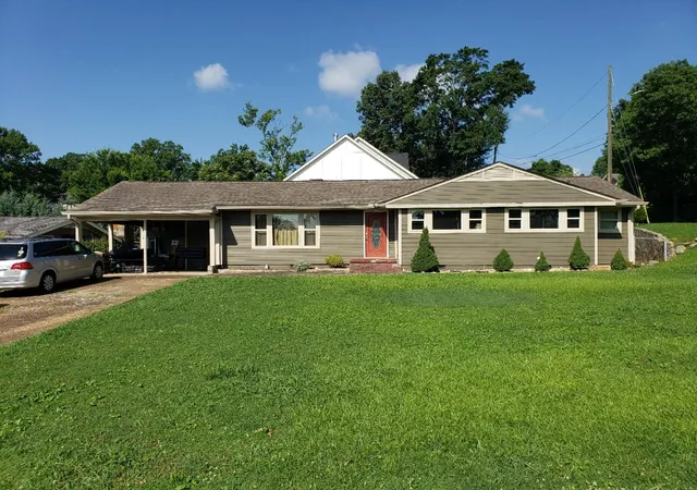 Photo 1 of Single family home for sale at 1500 Mississippi Ave, Chattanooga, TN 37405 | MLS# 1537701 | Listing updated on 2026-08-29