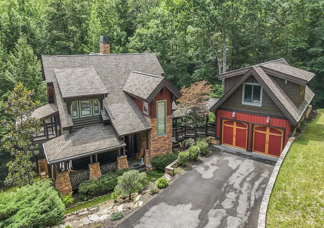 1st image of 160 Tall Tree Trl, Dunlap, TN 37327 | MLS# 1537711