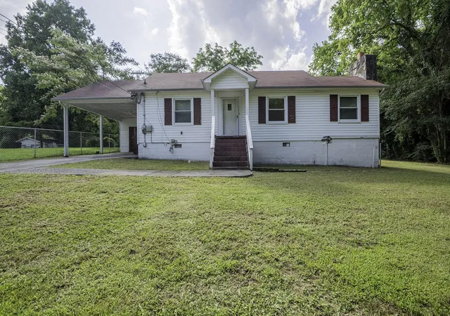 Photo 1 of Single family home for sale at 5223 Dorsey St, Chattanooga, TN 37410 | MLS# 1537675 | Listing updated on 2026-09-09