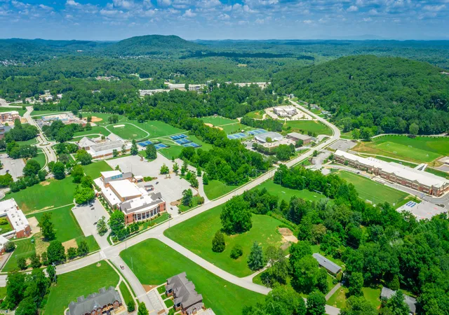 31st image of 10061 Central Dr, Ooltewah, TN 37363 | MLS# 1537851