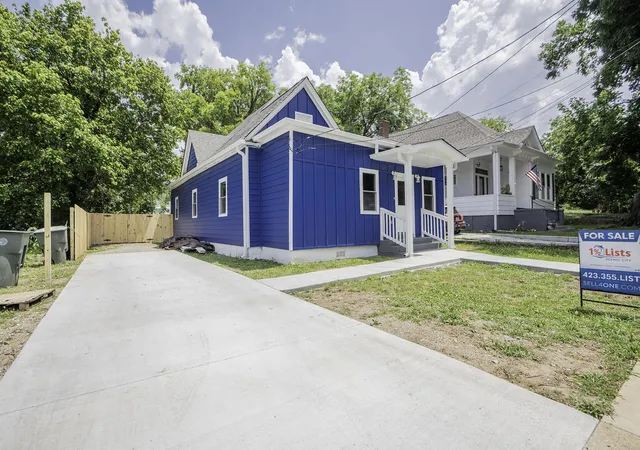Photo 39 of Single family home for sale at 2708 N Chamberlain Ave, Chattanooga, TN 37406 | MLS# 1537673 | Listing updated on 2026-08-31