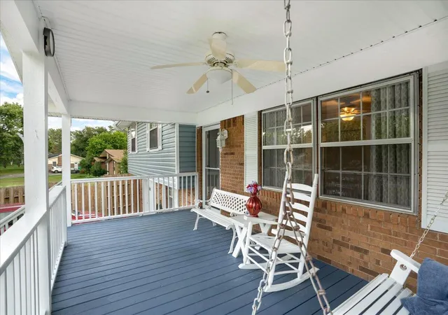 Photo 4 of Single family home for sale at 1026 Bandy Ln, Ringgold, GA 30736 | MLS# 1538043 | Listing updated on 2026-09-14
