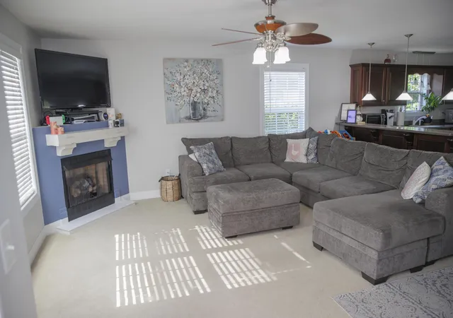 Photo 2 of Condo for sale at 1502 Bentgrass Ln #1, Dalton, GA 30721 | MLS# 1537719 | Listing updated on 2026-06-29