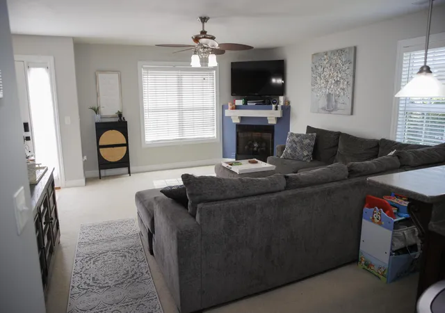 Photo 3 of Condo for sale at 1502 Bentgrass Ln #1, Dalton, GA 30721 | MLS# 1537719 | Listing updated on 2026-06-29