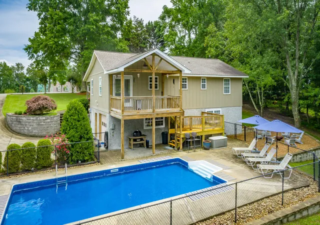 Homes for sale in Sale Creek, TN | 16417 Crestview Dr, Sale Creek, TN 37373 | MLS# 1537682