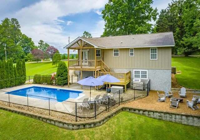 Homes for sale in Sale Creek, TN | 16417 Crestview Dr, Sale Creek, TN 37373 | MLS# 1537682