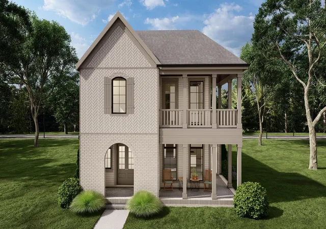 1st image of 7090 Charming Pl, Hixson, TN 37343 | MLS# 1538132