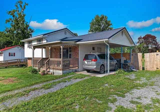 Homes for sale in Rogersville, TN | 308 Morningside Dr, Rogersville, TN 37857 | MLS# 1537688