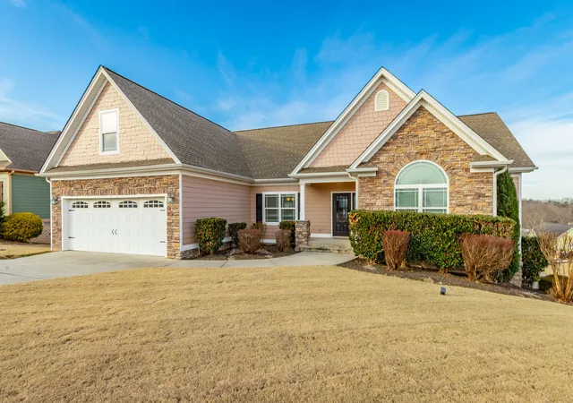 1st image of 151 Holly Oak Ln, Ringgold, GA 30736 | MLS# 1537695