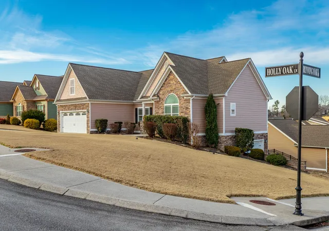 2nd image of 151 Holly Oak Ln, Ringgold, GA 30736 | MLS# 1537695