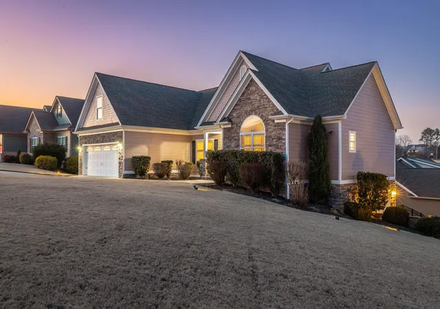 3rd image of 151 Holly Oak Ln, Ringgold, GA 30736 | MLS# 1537695
