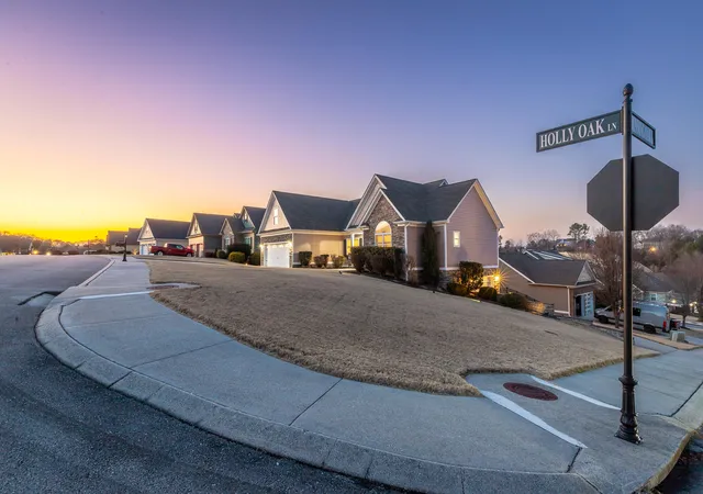 74th image of 151 Holly Oak Ln, Ringgold, GA 30736 | MLS# 1537695