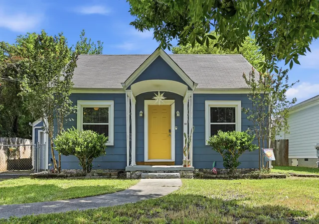 Photo 1 of Single family home for sale at 5009 Sunbeam Ave, Chattanooga, TN 37411 | MLS# 1537707 | Listing updated on 2026-08-21