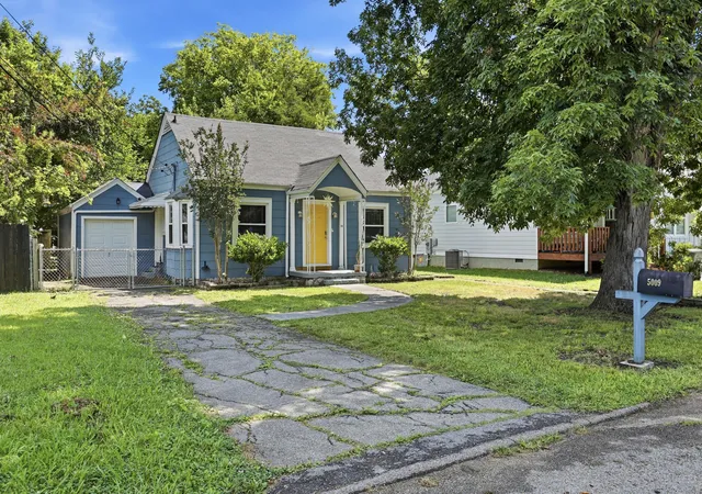 Photo 3 of Single family home for sale at 5009 Sunbeam Ave, Chattanooga, TN 37411 | MLS# 1537707 | Listing updated on 2026-10-14