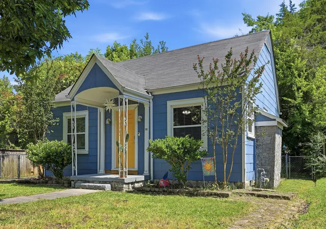 Photo 4 of Single family home for sale at 5009 Sunbeam Ave, Chattanooga, TN 37411 | MLS# 1537707 | Listing updated on 2026-10-14