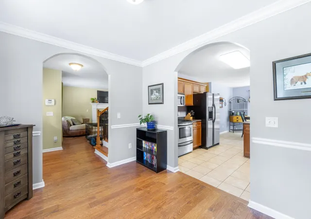 Photo 4 of Sale Pending at 5585 Sarah Dr, Ooltewah, TN 37363 | MLS# 1537723 | Listing updated on 2026-09-15