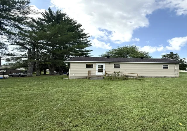 Homes for sale in Pikeville, TN | 144 Buckshot Ln, Pikeville, TN 37367 | MLS# 1537710