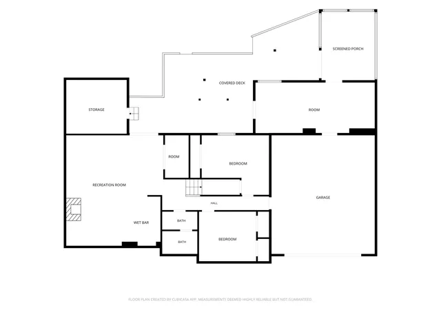 102nd image of 5306 Inlet View Ln, Hixson, TN 37343 | MLS# 1537817