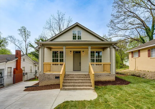 Single family home for sale at 602 Block St, Chattanooga, TN 37411 | MLS# 1537725 | Listing updated on 2026-06-29