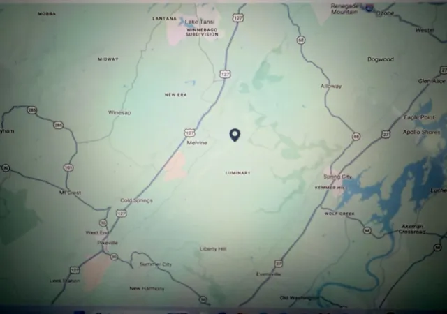 Homes for sale in Spring City, TN | 2171 Overlook Trl #Lot 26, Spring City, TN 37381 | MLS# 1537873