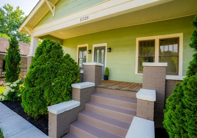 Photo 2 of Single family home for sale at 5505 Saint Elmo Ave, Chattanooga, TN 37409 | MLS# 1537808 | Listing updated on 2026-08-23