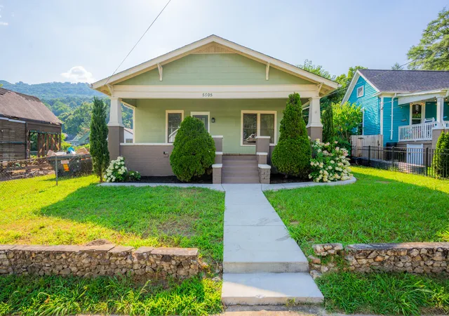 Photo 50 of Single family home for sale at 5505 Saint Elmo Ave, Chattanooga, TN 37409 | MLS# 1537808 | Listing updated on 2026-08-23
