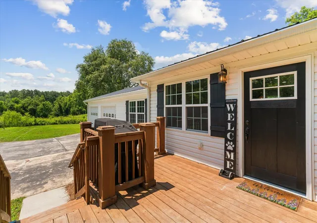 Photo 2 of Sale Pending at 548 Corinth Rd Ne, Resaca, GA 30735 | MLS# 1537787 | Listing updated on 2026-09-13