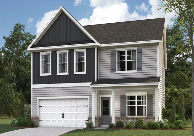 1st image of 8212 Summerlin Pl, Ooltewah, TN 37363 | MLS# 1537769
