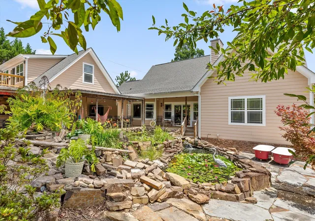 Photo 4 of Sale Pending at 291 Majestic Hts, Ringgold, GA 30736 | MLS# 1538197 | Listing updated on 2026-10-27