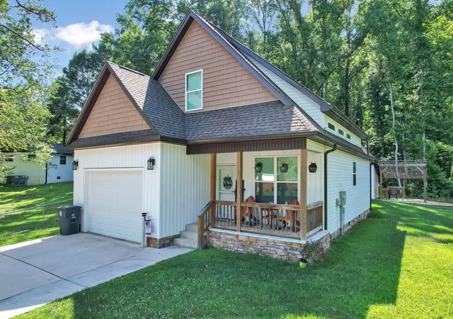 2nd image of 27 Langley Dr #Lot 33, La Fayette, GA 30728 | MLS# 1537914