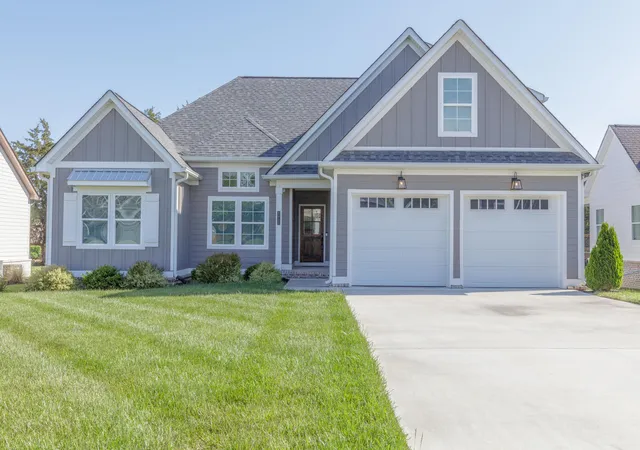 Photo 1 of Single family home for sale at 5037 Judd Way Nw, Cleveland, TN 37312 | MLS# 1537820 | Listing updated on 2026-07-09