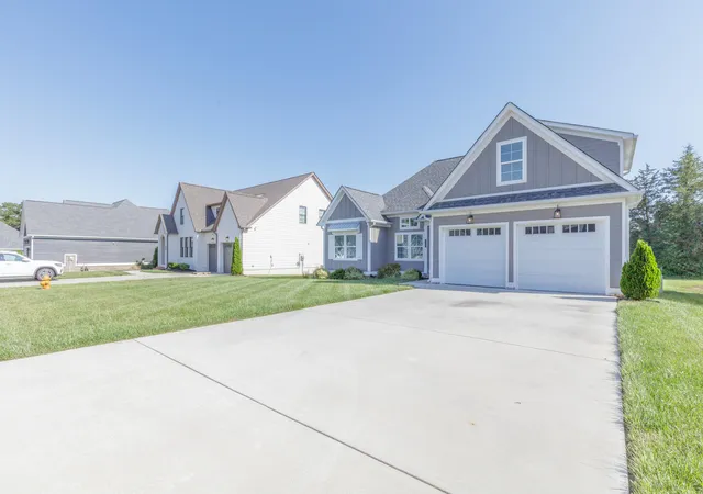Photo 2 of Single family home for sale at 5037 Judd Way Nw, Cleveland, TN 37312 | MLS# 1537820 | Listing updated on 2026-07-09