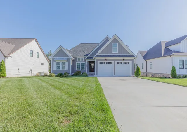 Photo 3 of Single family home for sale at 5037 Judd Way Nw, Cleveland, TN 37312 | MLS# 1537820 | Listing updated on 2026-07-09