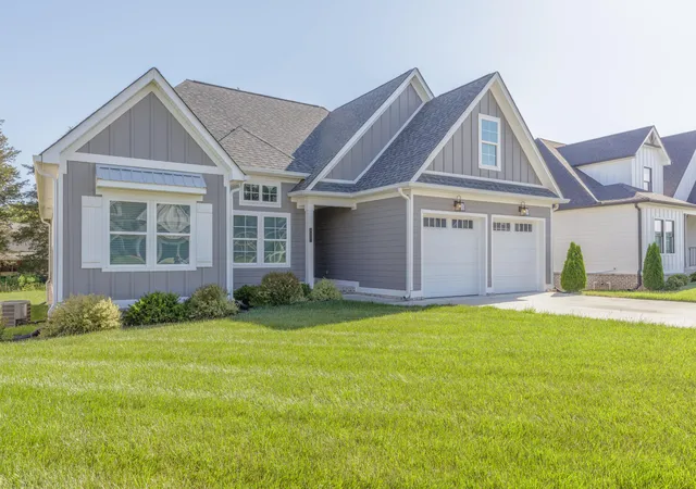 Photo 3 of Single family home for sale at 5037 Judd Way NW, Cleveland, TN 37312 | MLS# 1537820 | Listing updated on 2026-07-09