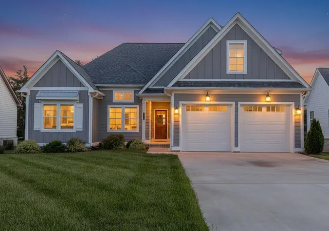 Photo 4 of Single family home for sale at 5037 Judd Way NW, Cleveland, TN 37312 | MLS# 1537820 | Listing updated on 2026-07-09