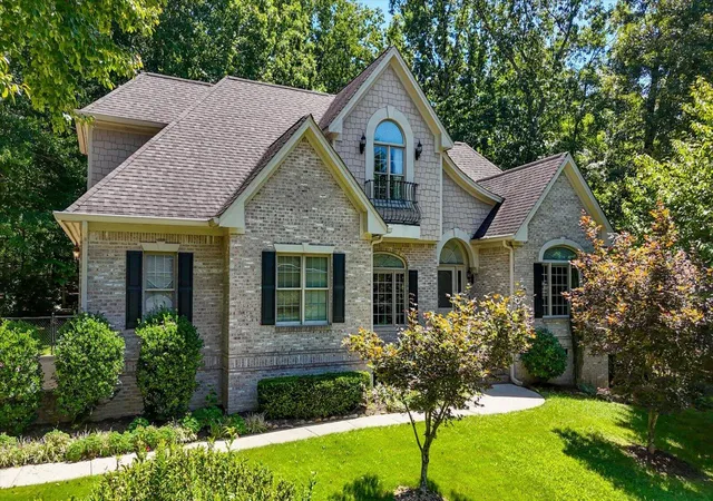 Photo 1 of Sale Pending at 2910 Blue Teal Ln, Signal Mountain, TN 37377 | MLS# 1539997 | Listing updated on 2026-09-07