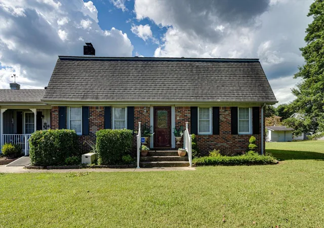 Homes for sale in Jasper, TN | 1103 Hudson Ave, Jasper, TN 37347 | MLS# 1537827