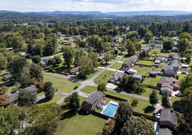 Homes for sale in Jasper, TN | 1103 Hudson Ave, Jasper, TN 37347 | MLS# 1537827