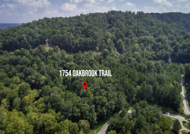 3rd image of 1754 Oakbrook Trl, Ooltewah, TN 37363 | MLS# 1537898