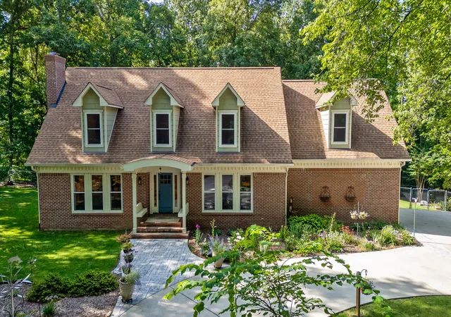 Homes for sale in Signal Mountain, TN | 12 Old Hickory Ln, Signal Mountain, TN 37377 | MLS# 1537886