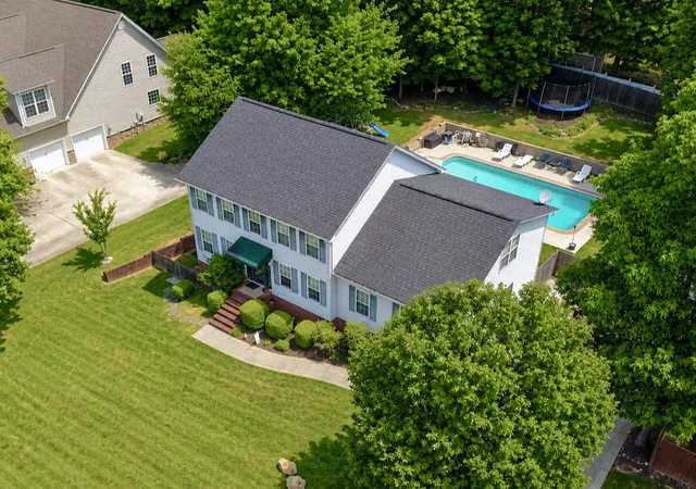 2nd image of 1058 Crossing Wy Nw, Cleveland, TN 37312 | MLS# 1537904