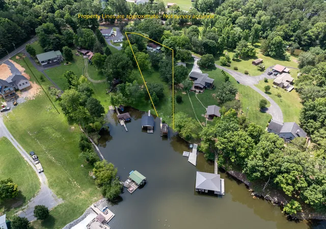 4th image of 190 Sundown Shores Ln, Decatur, TN 37322 | MLS# 1537871