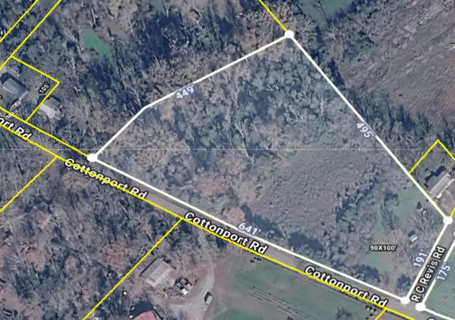 Homes for sale in Dayton, TN | 0 Cottonport Rd, Dayton, TN 37321 | MLS# 1537882