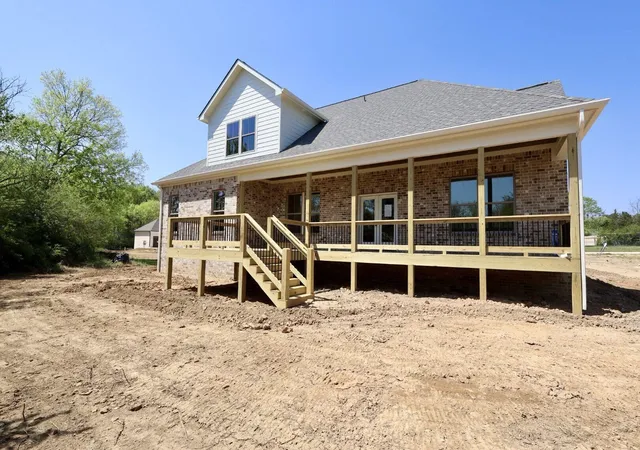 17th image of 118 Murry Ln Nw, Cleveland, TN 37312 | MLS# 1537877