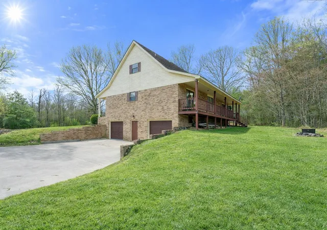Homes for sale in Bryant, AL | 733 County Rd #291, Bryant, AL 35958 | MLS# 1537906